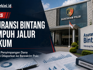 Asuransi Bintang Tempuh Jalur Hukum Terkait Dugaan Penyimpangan Dana Investasi