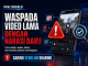 Polri Ingatkan Masyarakat Waspadai Video Lama dengan Narasi Baru