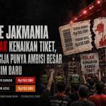The Jakmania Tolak Kenaikan Tiket, Persija Punya Ambisi Besar Musim Baru