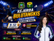 Kejurda Bulutangkis Piala Gubernur Malut 2026 Fokus Jaring Talenta U-15 dan U-17