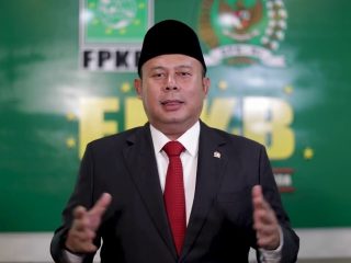 DPR Telusuri Dasar Pemblokiran Rekening Aktivis Pati Jelang Aksi 27 Agustus