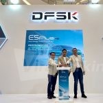 DFSK Perluas Pasar E5 Plus ke Palembang, Sasar Konsumen Kendaraan PHEV di Sumatera Selatan