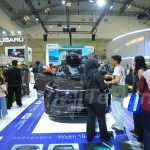 DFSK E5 Plus Dominasi SPK di GIIAS 2026, Minat PHEV Mulai Menguat