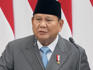 YLBHI Kritik Pidato Kenegaraan Prabowo, Soroti Meluasnya Peran Aparat di Ruang Sipil