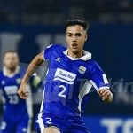 Baru Gabung Persib, Eliano Reijnders Siap Tampil Hadapi Bali United