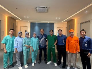 Primaya Hospital Rayakan 20 Tahun Perjalanan Lewat Semangat “One Primaya”