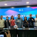 Indonesia Women League Bergulir 17 Oktober, Persita Hadapi Persija di Laga Pembuka