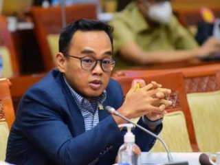 Fraksi PKB : Rano Alfath Segera Polda Metro Jaya Usut Tuntas Sindikat Materai Palsu