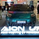 GAC Indonesia Bidik Pasar Sumatera Utara