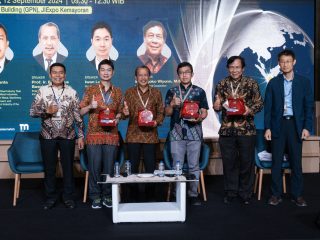 Aluminium Indonesia Melonjak, Tantangan Berikutnya Bukan Produksi tapi Hilirisasi