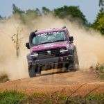 GWM TANK 300 Diesel Tuntaskan AXCR 2026, Buktikan Ketahanan di Medan Ekstrem
