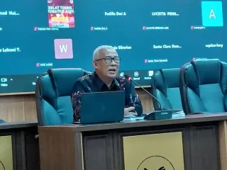 Markus Priyo Gunarto Membenarkan Penetapan Tersangka Febrie Berdasarkan KUHAP Baru