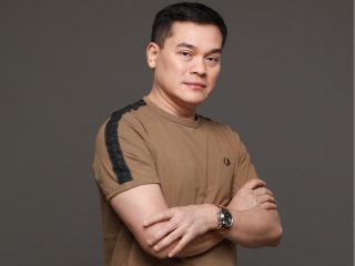 Legenda Musik Elektronik, DJ Bobby Suryadi Rilis Album "Echoes of the Heart"
