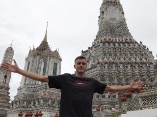 Alexander Jeremejeff, Mesin Gol Baru Macan Kemayoran