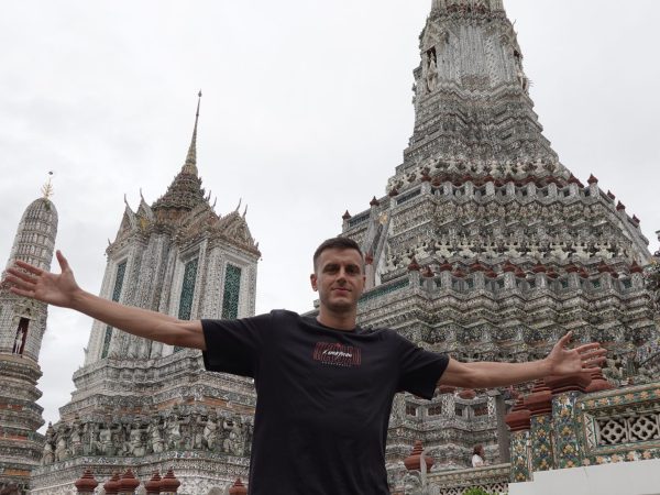 Alexander Jeremejeff, Mesin Gol Baru Macan Kemayoran