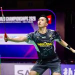 Jonatan Christie dan Putri KW Terhenti di 16 Besar Kejuaraan Dunia BWF 2026
