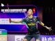 Jonatan Christie dan Putri KW Terhenti di 16 Besar Kejuaraan Dunia BWF 2026