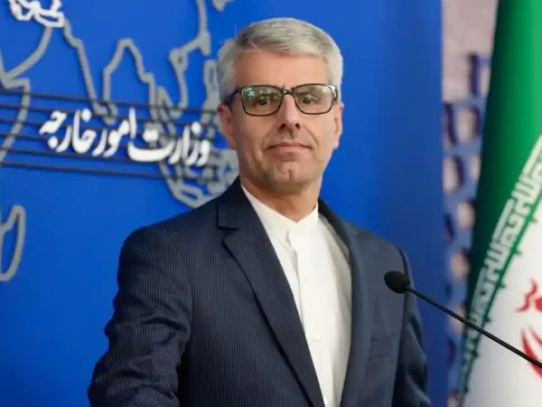 Iran Kecam Sikap Diam DK PBB