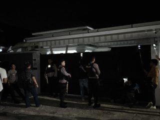 Geledah Rumah Anggota DPRD Bengkulu, KPK Telusuri Dugaan Aliran Dana Proyek IPAL