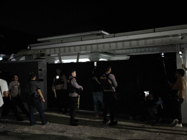 Geledah Rumah Anggota DPRD Bengkulu, KPK Telusuri Dugaan Aliran Dana Proyek IPAL