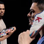 Kelme Luncurkan Torero dan K-Fuego, Sepatu Futsal Mulai Rp799 Ribu
