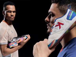 Kelme Luncurkan Torero dan K-Fuego, Sepatu Futsal Mulai Rp799 Ribu