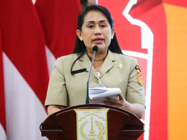 Dinas PPKUKM Klarifikasi Video Viral Pendamping UKM Koja dan Dewan Kota