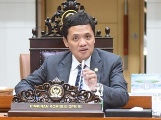 Komisi III Tetapkan 13 Jenis Kejahatan dalam RUU Perampasan Aset