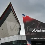 MotoGP dan Silverstone Perpanjang Kerja Sama hingga 2028