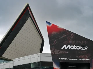 MotoGP dan Silverstone Perpanjang Kerja Sama hingga 2028