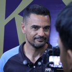 Persita Dua Kali Tekuk PSM, Carlos Pena Tetap Wanti-wanti: Sepak Bola Adalah Masa Kini