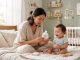 Jangan Terkecoh Label Skincare Bayi, 5 Hal Ini Wajib Dicek Orang Tua