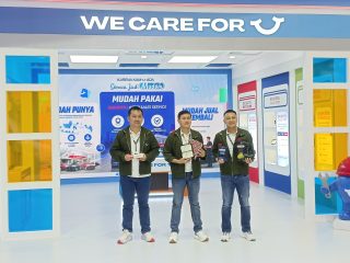 Daihatsu Perkuat Layanan Purnajual di GIIAS 2026, Pangkas Kekhawatiran Biaya Perawatan