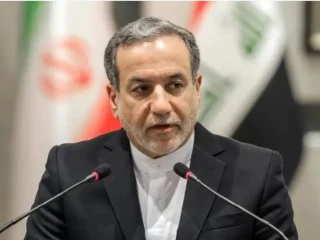 Menteri Luar Negeri Iran Kecam Prancis dan Sejumlah Negara Barat Bersikap Munafik Dalam Isu HAM Dan Hukum Internasional.