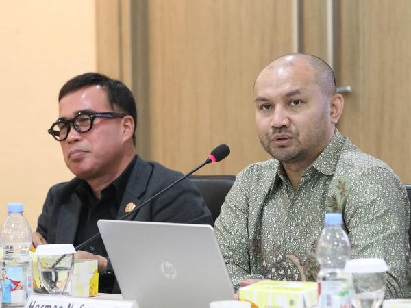 KPPOD Minta Pusat Jadi Fasilitator Pengembangan Obligasi Daerah