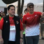 Merdeka Run 2026 Pecahkan Target, 12 Ribu Pelari Meriahkan HUT ke-81 RI
