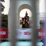 Potret Merdeka Run 2026
