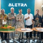Aletra Raih 512 SPK L8 di GIIAS 2026, L7 Dibuka untuk Pre-Booking