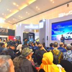 BYD M6 DM Perluas Pilihan Elektrifikasi Mobil Keluarga di Jawa Timur