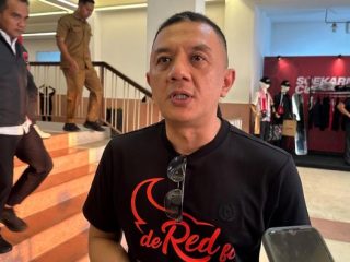 Soekarno Cup 2026 Resmi Bergulir, Jadi Panggung Talenta Muda Sepak Bola Indonesia