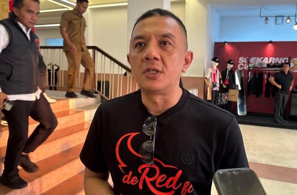 Soekarno Cup 2026 Resmi Bergulir, Jadi Panggung Talenta Muda Sepak Bola Indonesia