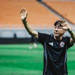 Alex Jeremejeff Cetak Dua Gol, Persija Menang Telak Atas Brisbane Roar 4-0 di JIS