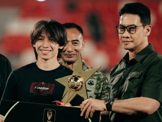 Piala Presiden 2026 Etalase Pemain Muda Potensial