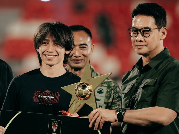 Piala Presiden 2026 Etalase Pemain Muda Potensial