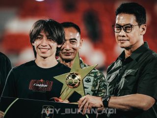 Piala Presiden 2026 Etalase Pemain Muda Potensial