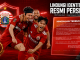 Persija Serukan Penggunaan Identitas Resmi demi Melindungi Kekayaan Intelektual