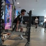 Persija Genjot Fisik dan Taktik dalam Pemusatan Latihan di Thailand