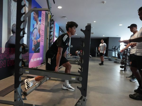 Persija Genjot Fisik dan Taktik dalam Pemusatan Latihan di Thailand