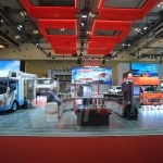 Pemesanan Isuzu di GIIAS 2026 Melonjak 21,8 Persen, ELF Jadi Penopang Utama
