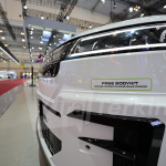 Penjualan JAECOO J5 EV Tembus 20.186 Unit, Naik 4,9 Persen pada Juli 2026